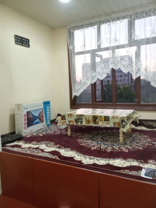 Квартира срочно сотилади