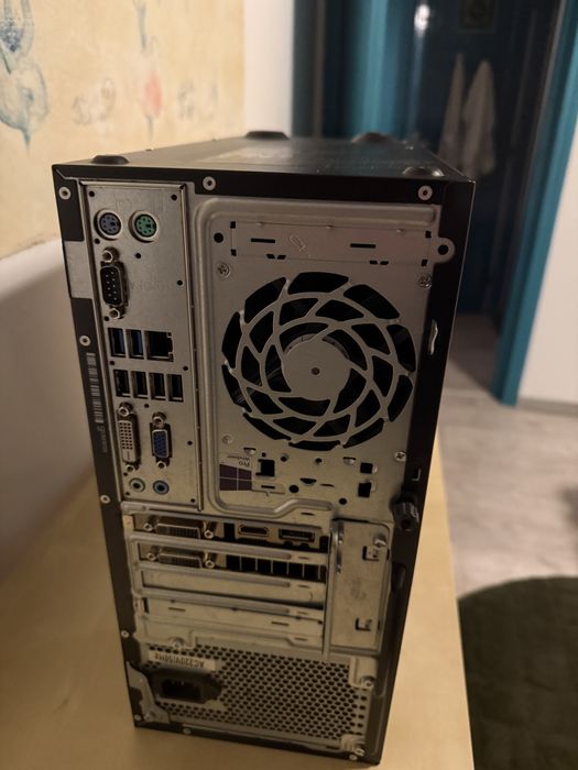 PC Light Gaming – i7 + GTX 970 Evga –