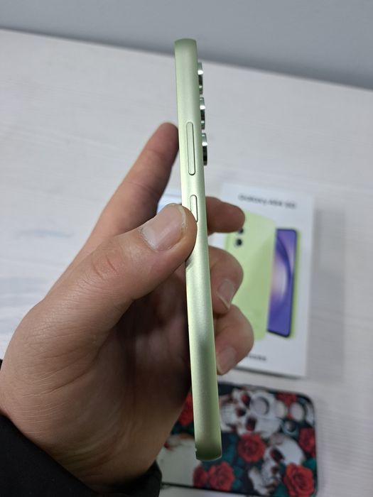 Samsung Galaxy A54 5G   Хорошш!!!