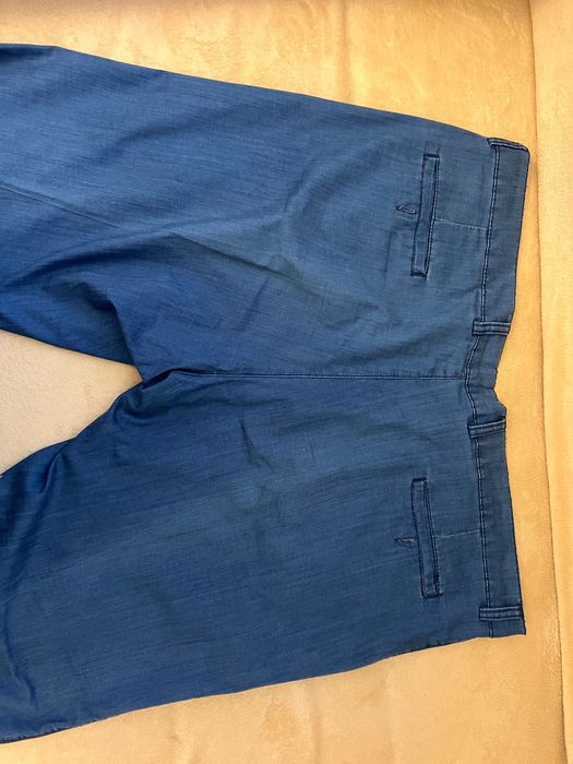 Продам мужские новые джинсы 56 размер, хорошего качества