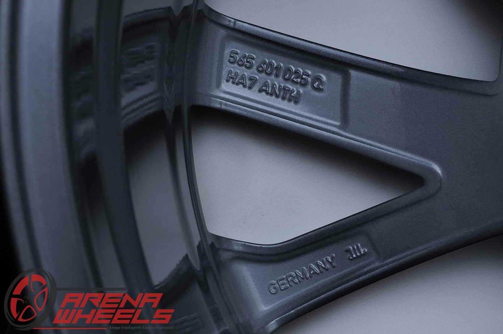 Jante Noi 20 inch Originale Seat Tarraco Ateca Alhambra R20