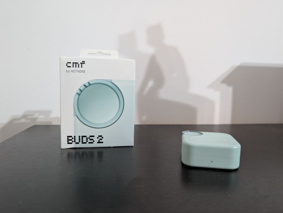 Căști Nothing CMF buds 2