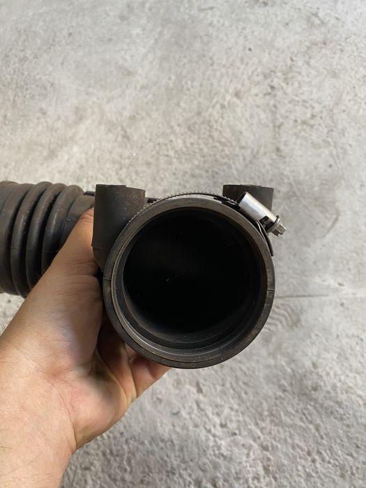 Гофра 525-520 на BMW e34