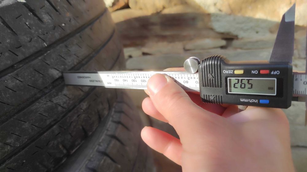 Бусови гуми Michelin Agilis 195/70/15C
