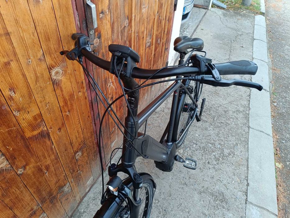 5% КОЛЕДНА ОТСТЪПКА 2022 Kalkhoff Agattu 3 XL