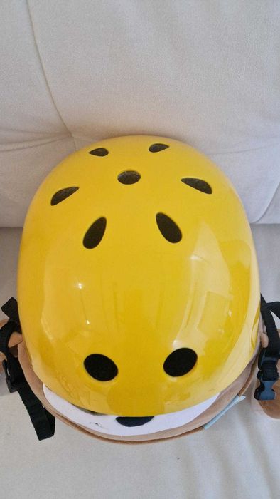 Шлем для велосипеда/самоката/электросамоката