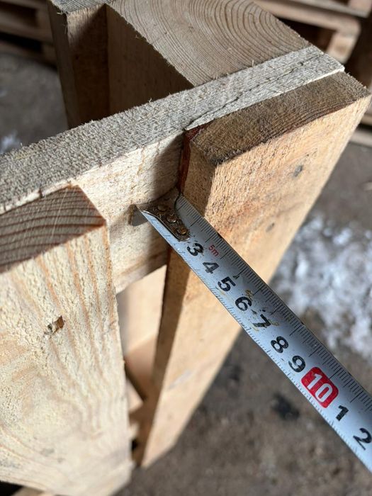 Продам новые поддоны