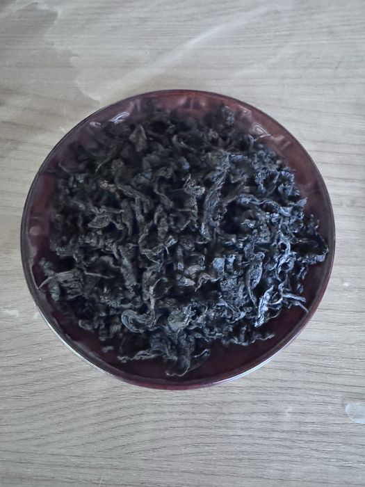 Da Hong Pao Китайский краный халат