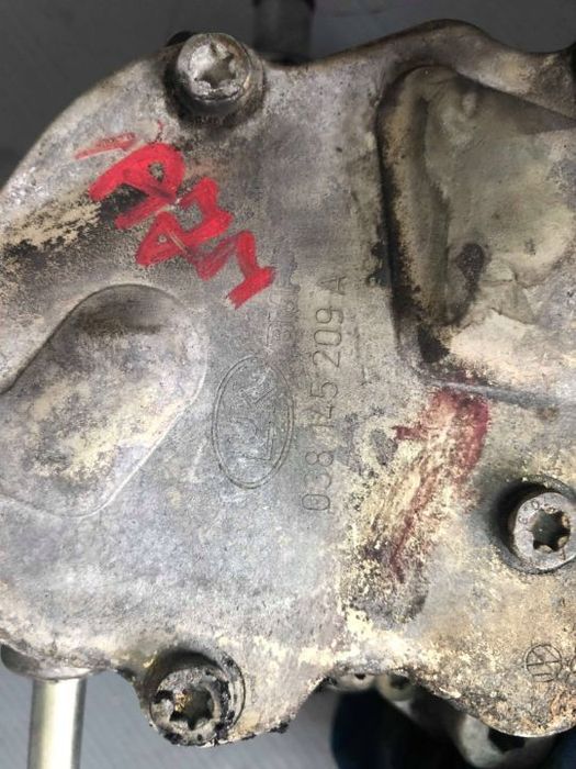 pompa vacuum 1.9 tdi audi a3 8p a4 b7 seat altea ibiza 4 skoda fabia 1 octavia 2 vw golf 4 5