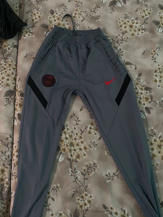 Compleu Nike psg