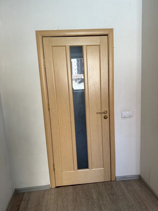 межкомнатные двери даром