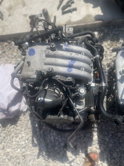 Контрактный двигательй из Европы