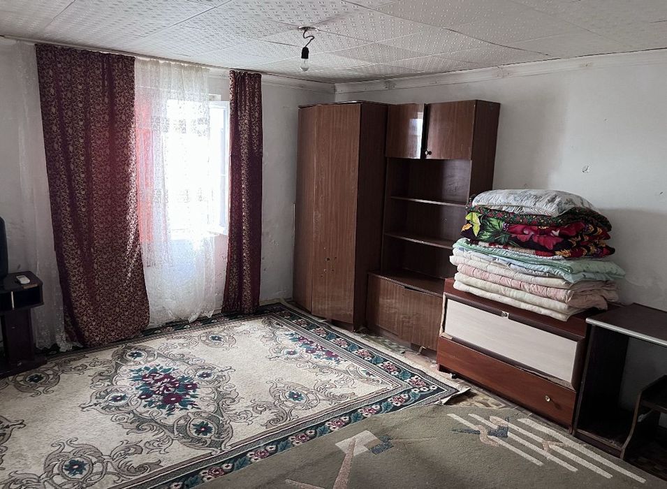 времянка жалданады