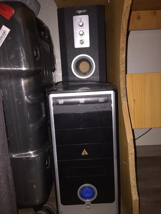 Компьютер Samsung