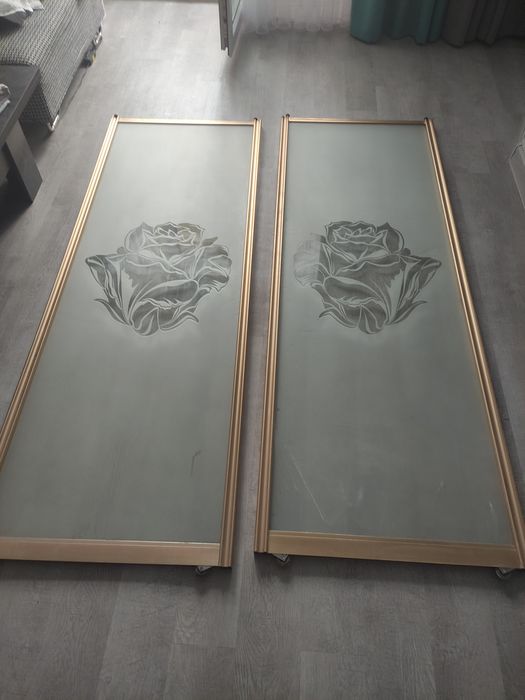 Межкомнатные двери