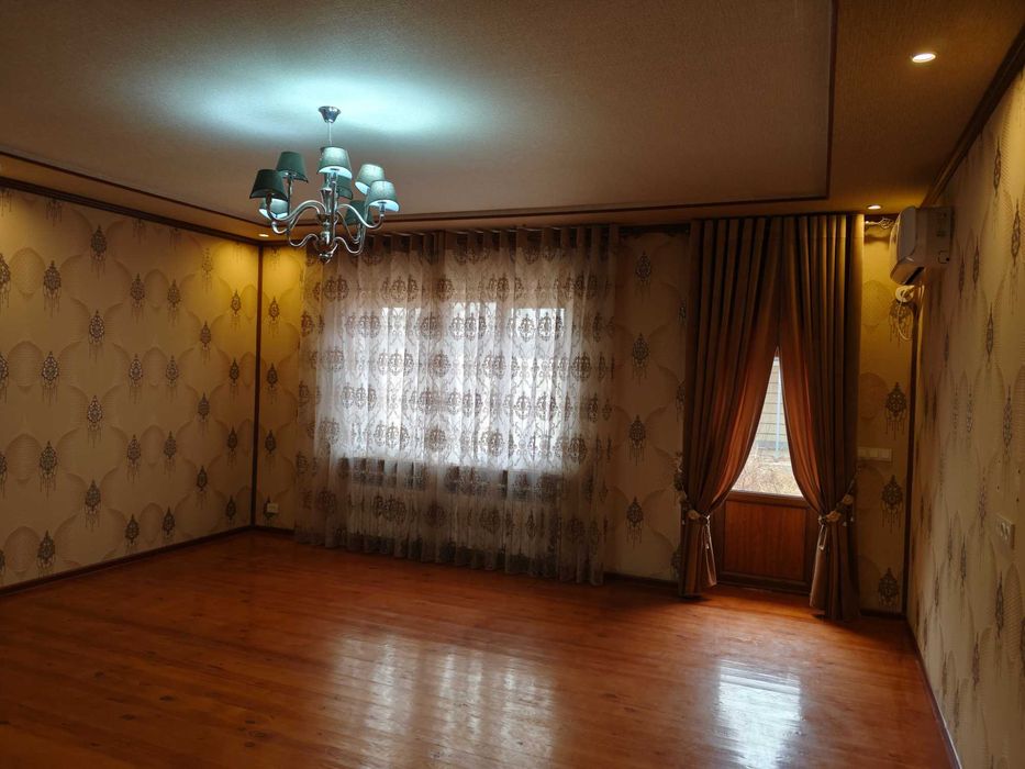 Продаётся дом в Караулбазаре, новый ремонт