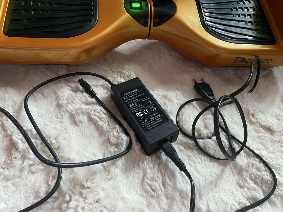 Hoverboard Tornado Bluetooth