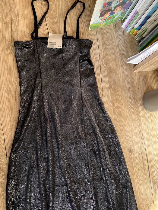 Платье hm
Размер xs