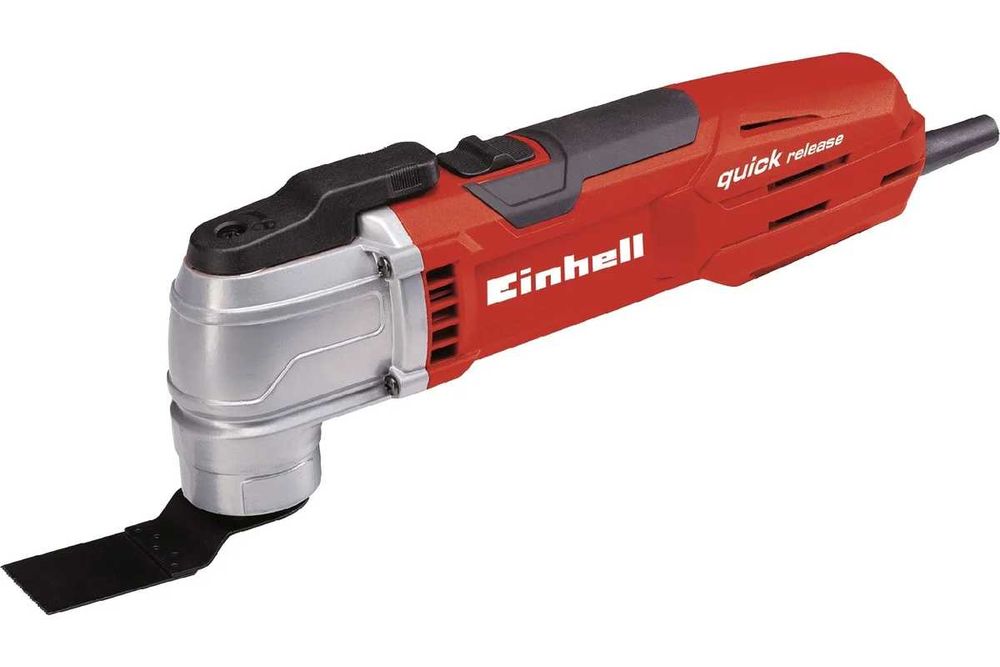 Реноватор Einhell TE-MG 300 EQ (300W) Renovator (multifunksional asbob