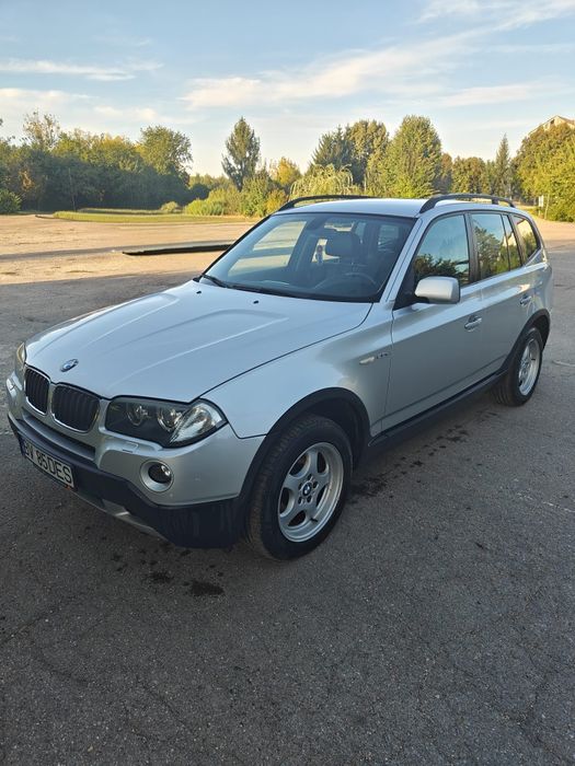 BMW X3,distribuție schimbata,webasto