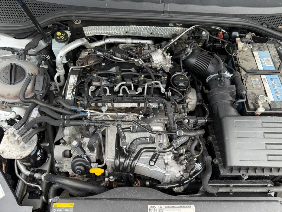 Motor / Injectoare / Cutie Viteze Volkswagen Passat B8 2.0TDI CRL 2014-2020