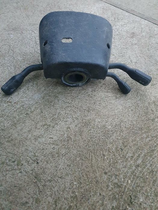 Piese Audi A4-2004 : trapa , ceasuri , telescop capota , bloc lumini