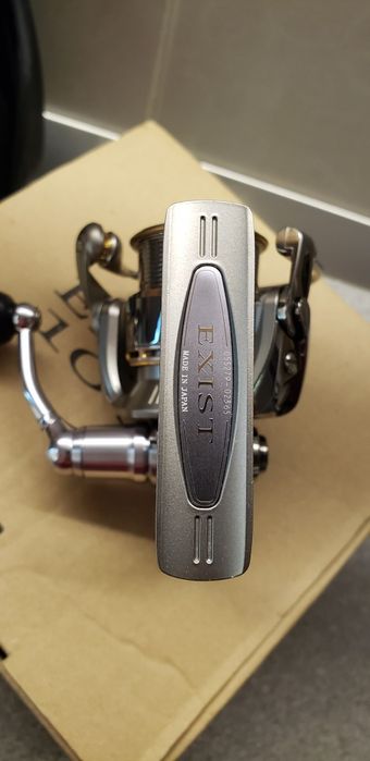 Daiwa exist 1003