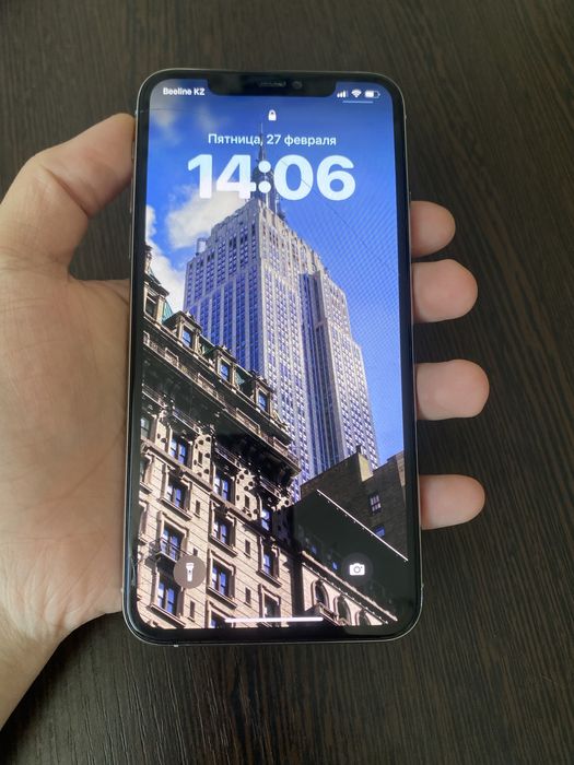 iPhone 11 Pro Max 256Gb