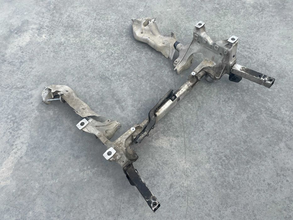 Cadru motor jug fata Vw Touareg CR7 - Audi Q7 4M cod 4M0399315T