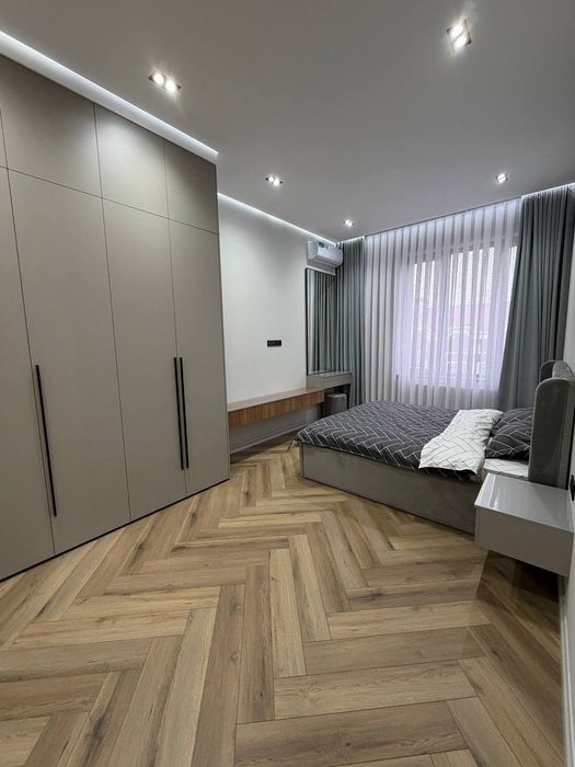 ЖК Real House.Мирзо-Улугбекский район.Сдаётся 3х ком квартира!