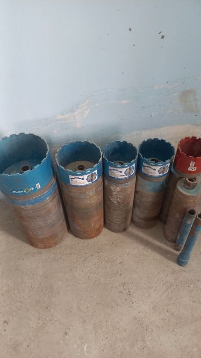 Алмазный резак сотилади