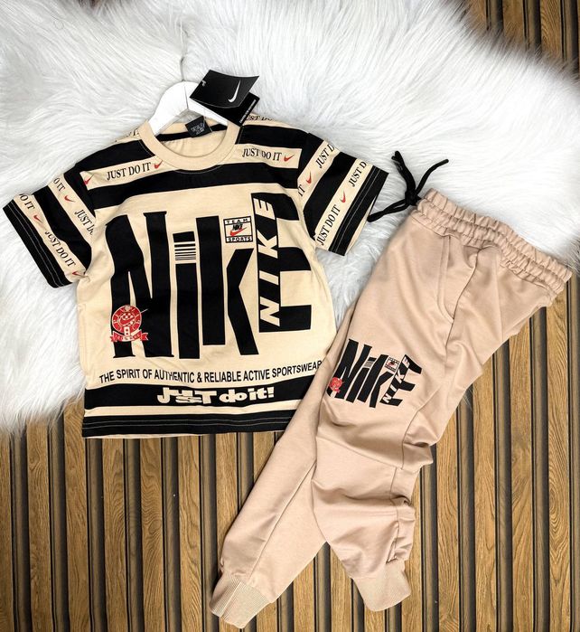 Compleu copii unisex nou