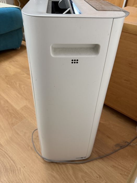 Dezumidificator Sharp Plasmacluster – stare foarte bună