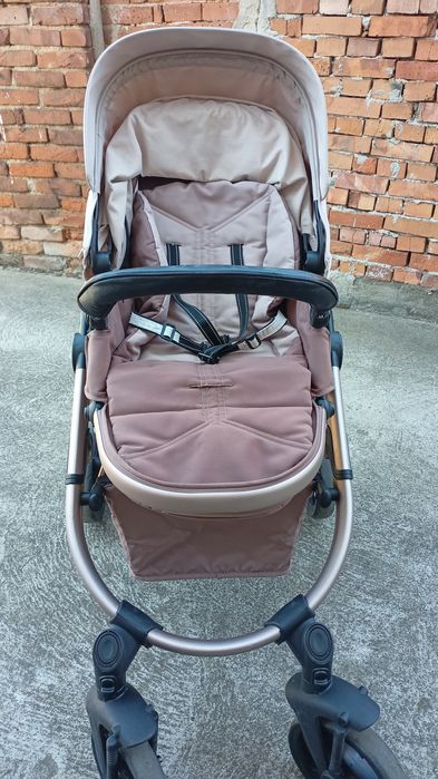 Детска  количка Chipolino nina 3 in 1