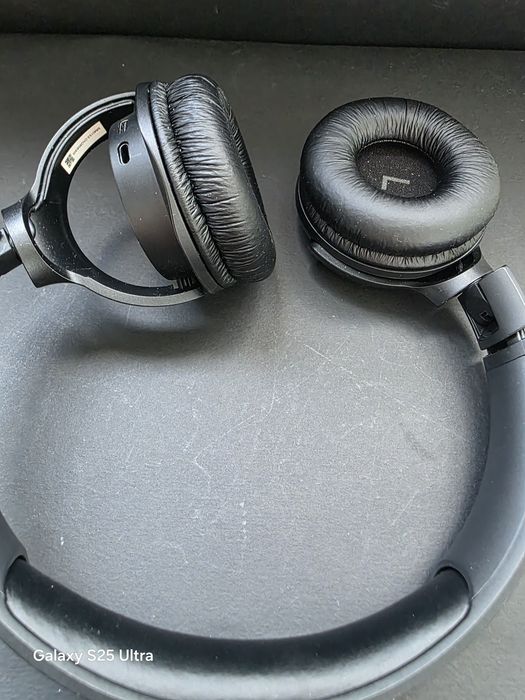Casca wireless JBL