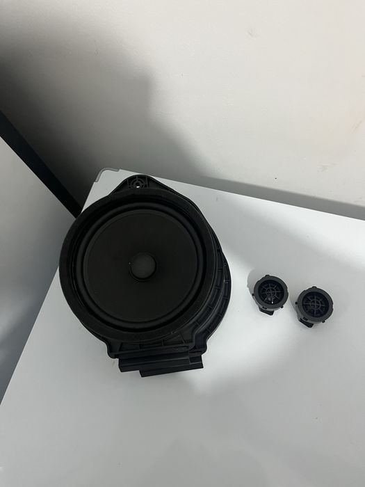 Динамики 16 размер