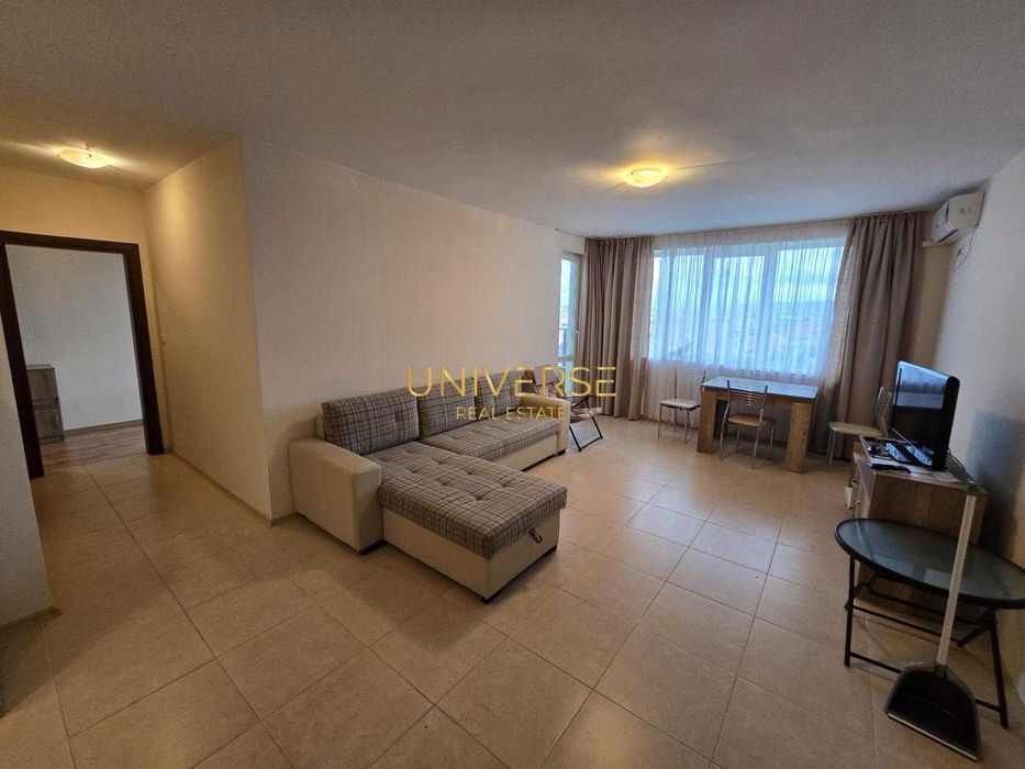 Продава се Двустаен апартамент в с. Равда, Област Бургас - 80 кв.м за 1188 €/кв.м - Снимка #6