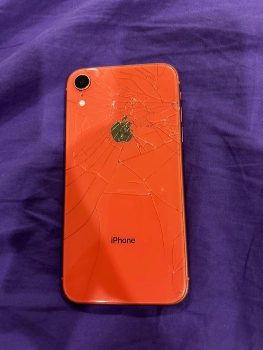 Айфон xr 128/84 в отличном состояние