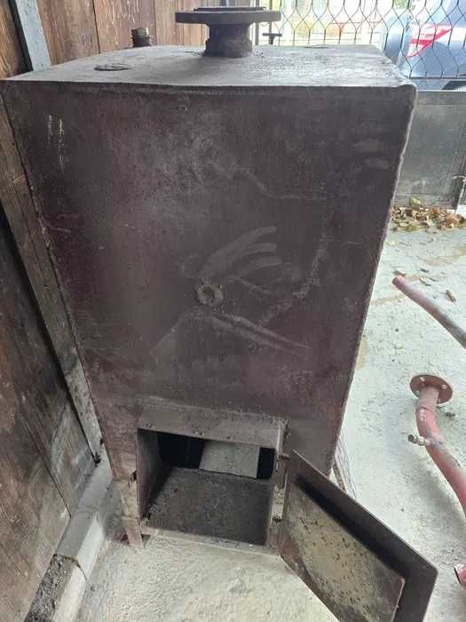 Ел двигатели,Такер,парно котле , парапети