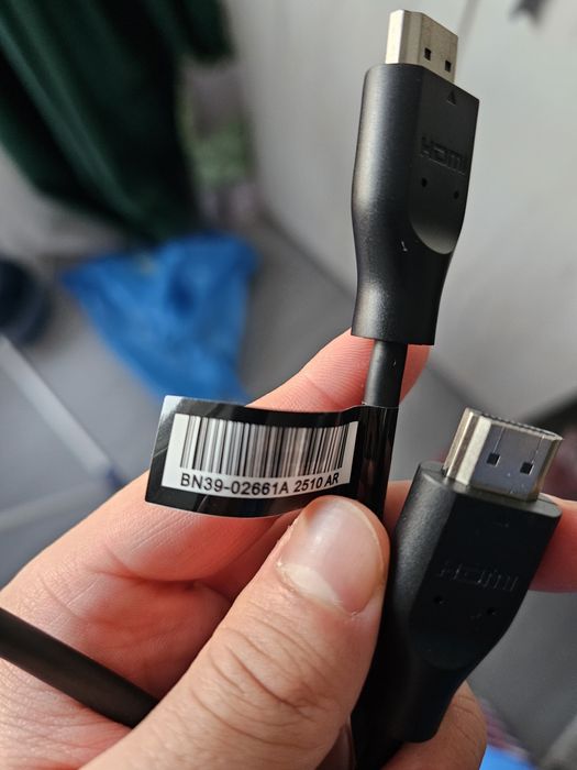 Cablu hdmi 2.0 1.5 m