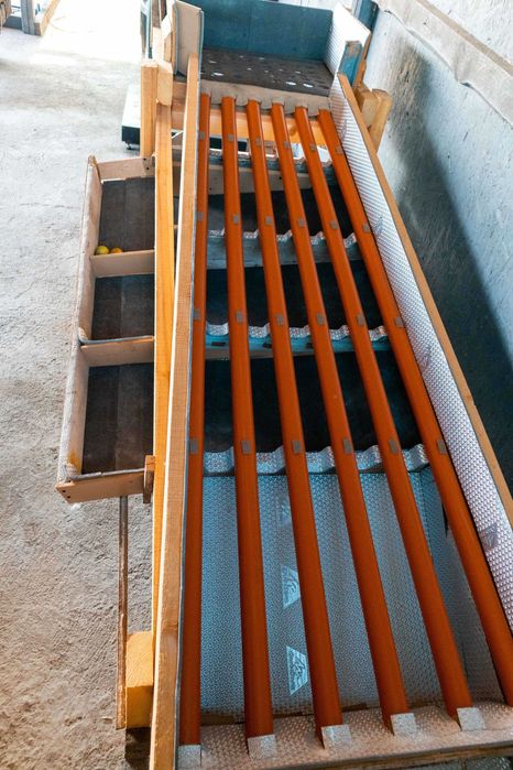 Продава се Земеделски имот в с. Братово, Област Бургас -  кв.м за 9211 €/дка - Снимка #19