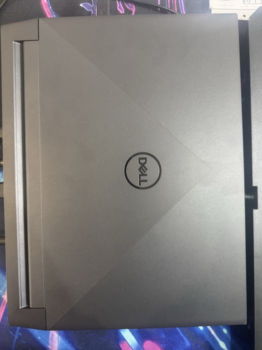 Dell G15 5511 rtx3050