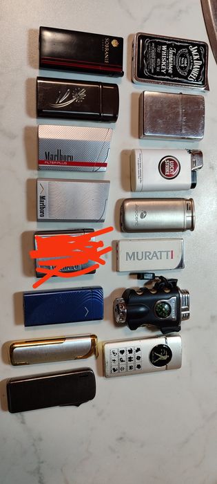 Запалки...колекция