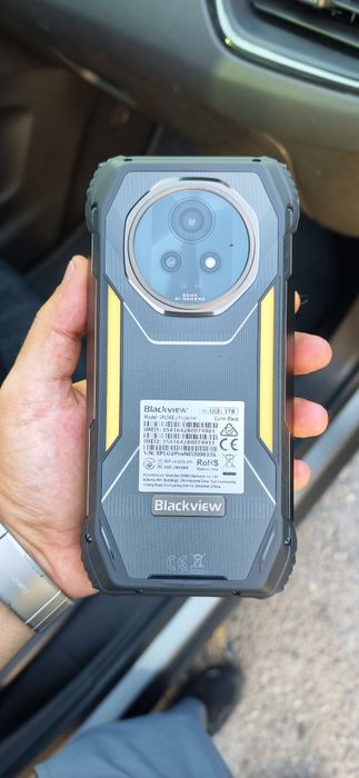 Blackview Xplore 2 projector