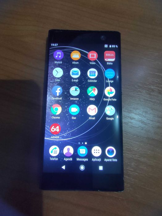 Sony Xperia  XA2