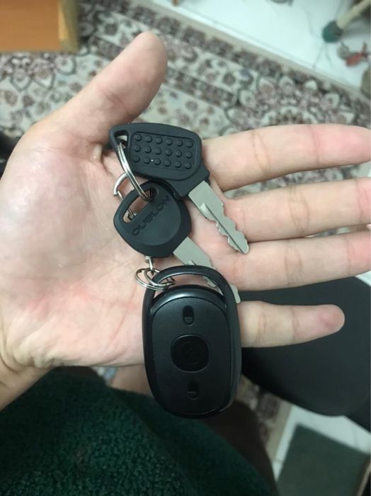 Электро велосипед