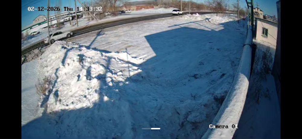 Производственная база