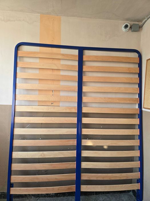 Подматрачна рамка за спалня 160/200