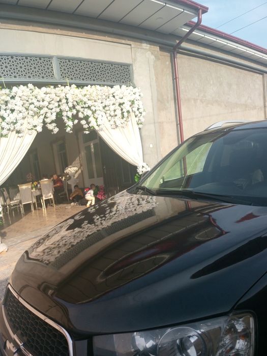 Captiva 3/2  Radnayaa