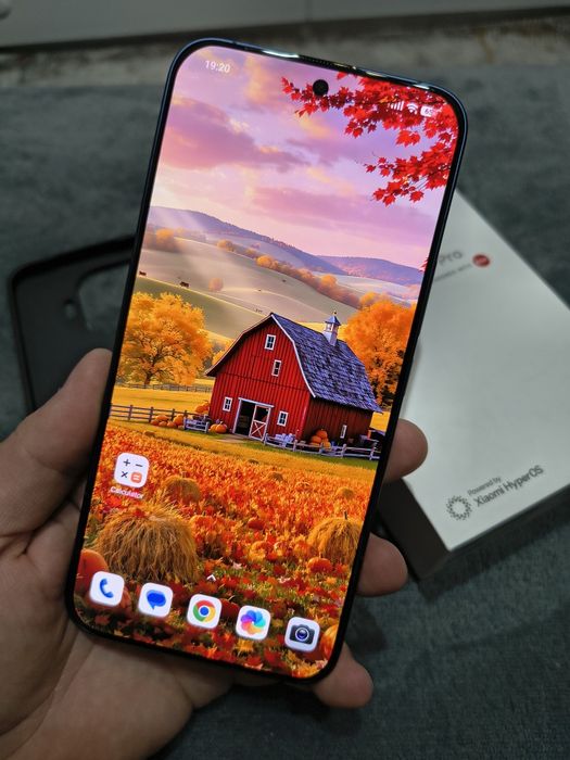 Xiaomi 17T Pro / Garanție / Schimb
